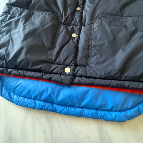 Kule Reversible Vest Like New - Picture 6 of 16